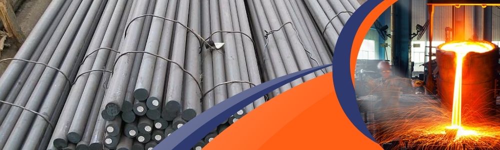 Alloy Steel Bars